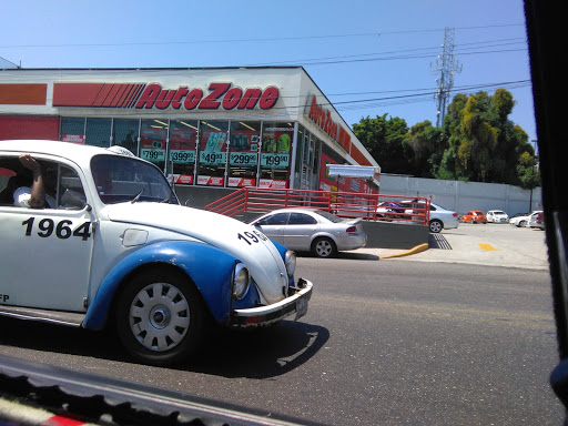 AutoZone Refacciones