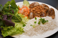 Bún chả du Restaurant vietnamien Le Mékong à Lognes - n°5