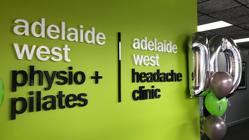 Adelaide West Physio + Pilates | Headache Clinic
