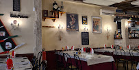 Atmosphère du Restaurant L'Arlecchino à Marseille - n°4
