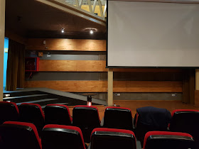 Cineteca PUCV