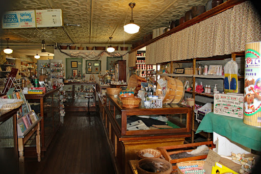 Visitor Center «Amana Colonies», reviews and photos, 622 46th Ave, Amana, IA 52203, USA