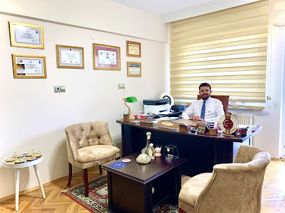 Sivas Avukat Gökhan Osman Çaykara