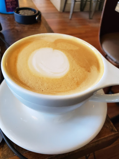 Coffee Shop «Downpours Coffee», reviews and photos, 3937 Tennyson St, Denver, CO 80212, USA