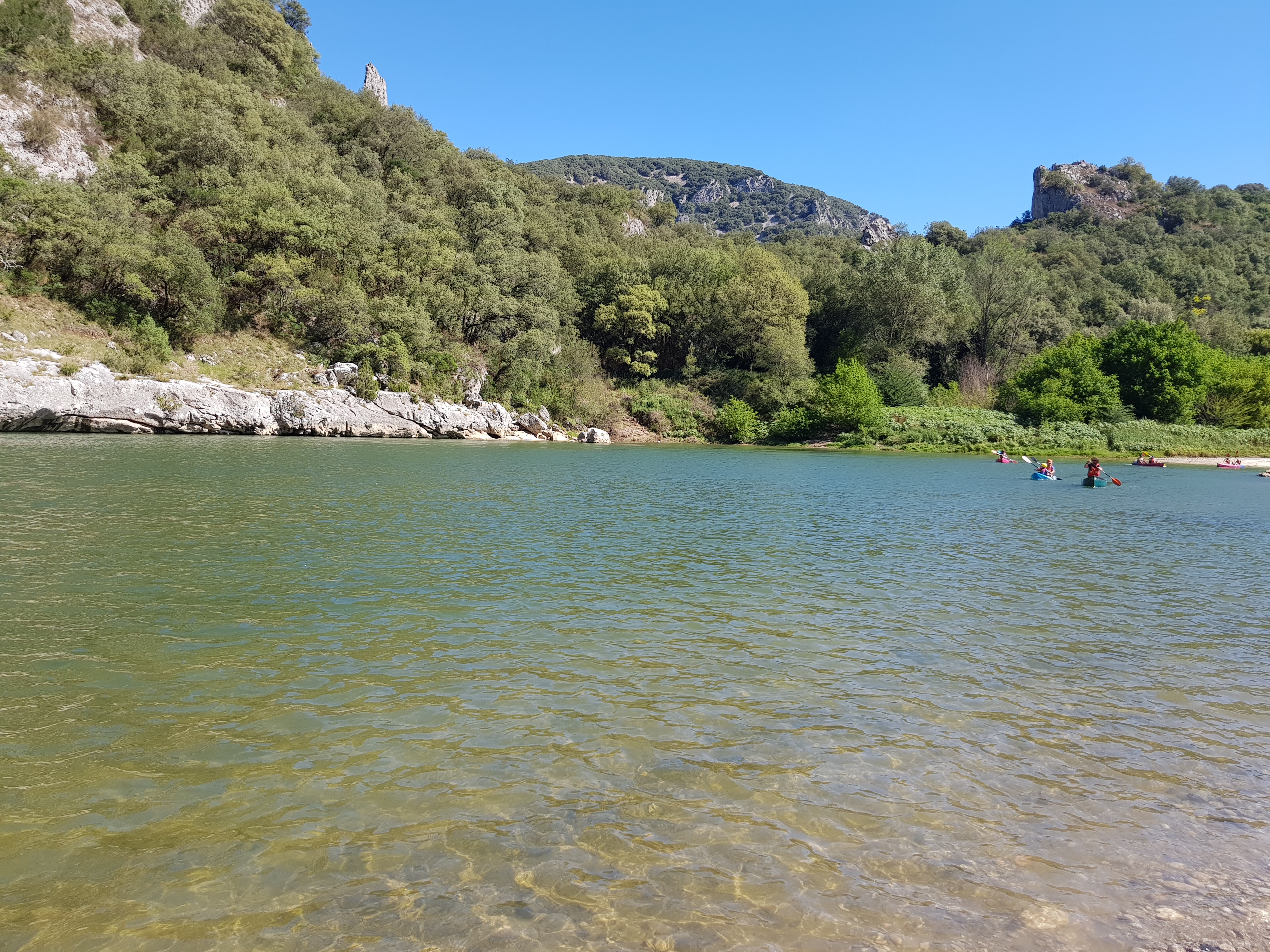 Photo n° 3 de l'avis de Corinne.a fait le 08/09/2018 à 14:52