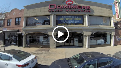 Appliance Store «Drimmers», reviews and photos, 1608 Coney Island Ave, Brooklyn, NY 11230, USA