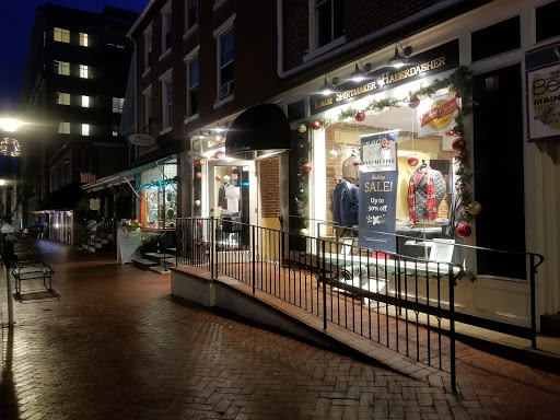 Clothing Store «Mainline Custom Shop», reviews and photos, 129 Market St, West Chester, PA 19382, USA