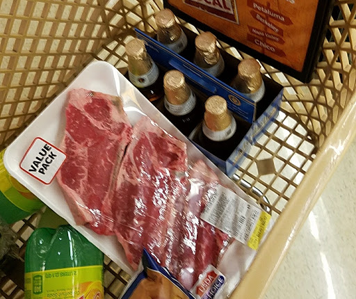 Grocery Store «Safeway», reviews and photos, 1298 W Capitol Ave, West Sacramento, CA 95691, USA