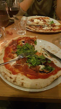 Pizza du Restaurant TRIBECA Cosmopolitan Bistro à Annecy - n°6