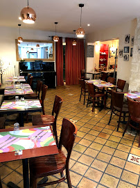Atmosphère du Restaurant italien Art'è Gusto à Avignon - n°18
