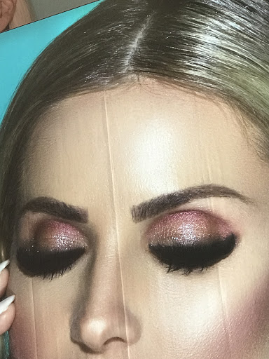 Hair Salon «Prestige Salon & Spa», reviews and photos, 1530 E Kemper Rd, Cincinnati, OH 45246, USA