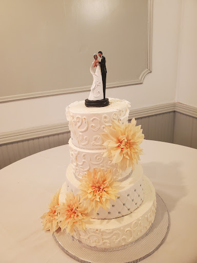 Banquet Hall «Mediterranean Party Center», reviews and photos, 25021 Rockside Rd, Bedford Heights, OH 44146, USA