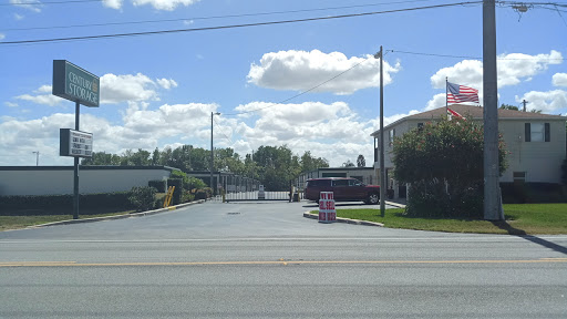 Self-Storage Facility «Century Storage», reviews and photos, 3220 Cypress Gardens Rd, Winter Haven, FL 33884, USA