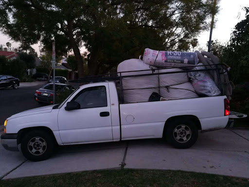 Insulation Labs image