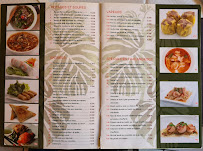 Nouille du Restaurant vietnamien Le Petit Saïgon Suresnes - n°5