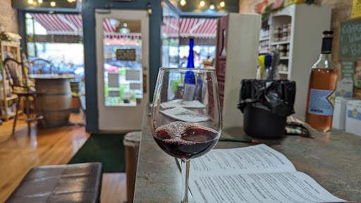 Winery «Pentamere Winery», reviews and photos, 131 E Chicago Blvd, Tecumseh, MI 49286, USA