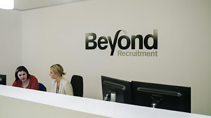 Beyond Recruitment Ltd