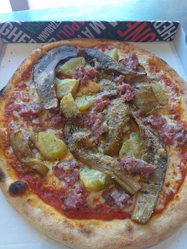 Il pizzicotto