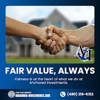 Anchored Investments - Car repair in , Glendale - Rated 0.0/5