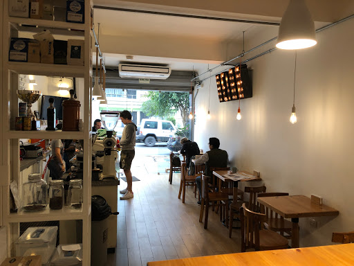 Neira Café Lab