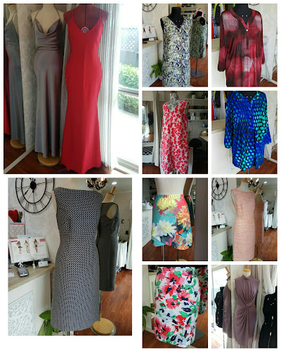 Shining Style - Dressmaking & Alterations (By appointment) - Tauranga