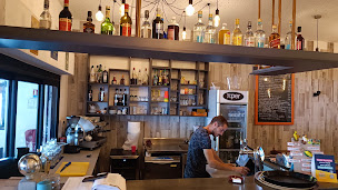 Photo n°22 de Le Bistroké à Saint-Pierre ()
