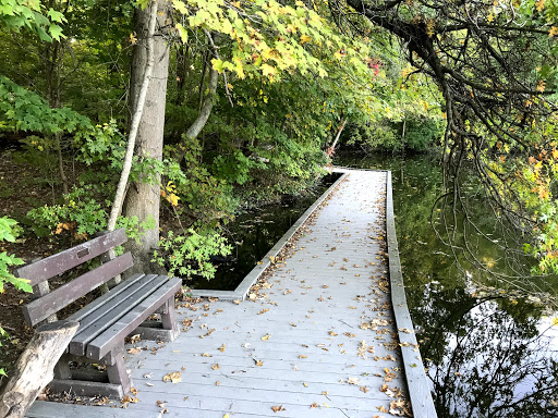 Nature Preserve «Cincinnati Nature Center», reviews and photos, 4949 Tealtown Rd, Milford, OH 45150, USA