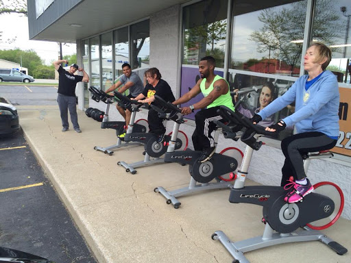 Gym «Anytime Fitness», reviews and photos, 2151 US-41, Schererville, IN 46375, USA