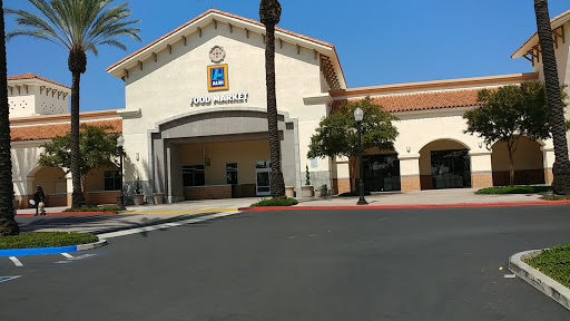 Supermarket «ALDI», reviews and photos, 11070 E Foothill Blvd, Rancho Cucamonga, CA 91730, USA