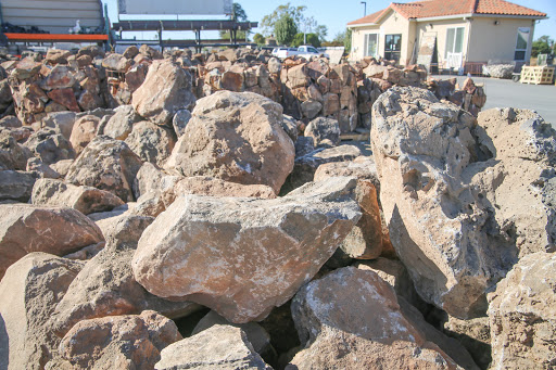 Landscaping Supply Store «Dixon Landscape Materials», reviews and photos, 150 E H St, Dixon, CA 95620, USA
