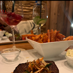 Photo n°1 de l'avis de Stella.i fait le 03/11/2023 à 14:07 sur le  Meiser Altstadt Brasserie à Dinkelsbühl