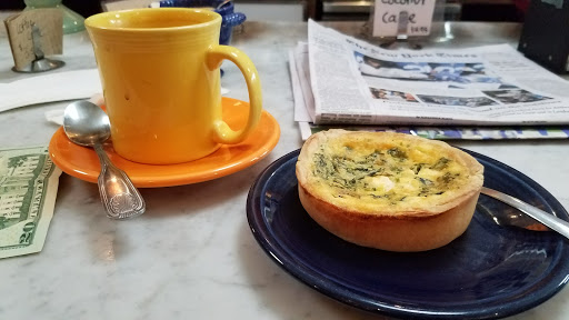 Coffee Shop «City Lights Coffee», reviews and photos, 141 Market St, Charleston, SC 29401, USA