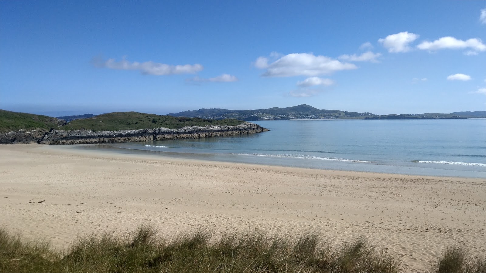 Photo de Binngorm Beach avec un niveau de propreté de très propre