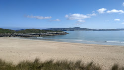 Photo de Binngorm Beach avec un niveau de propreté de très propre