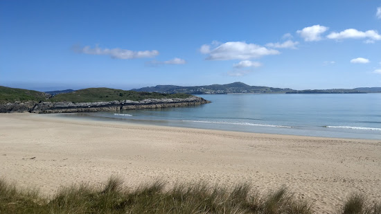 Binngorm Beach