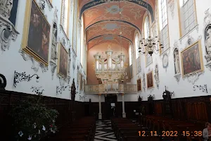 Roman Catholic Diocese of Roermond image