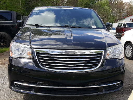 Used Car Dealer «Klassic Cars», reviews and photos, 4925 Lawrenceville Hwy, Lilburn, GA 30047, USA