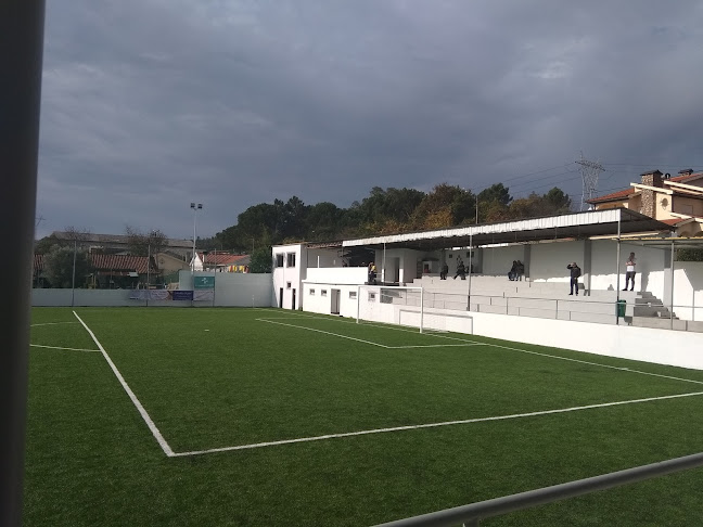 Campo Futebol De Campelos - Guimarães