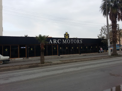 Arc Motors