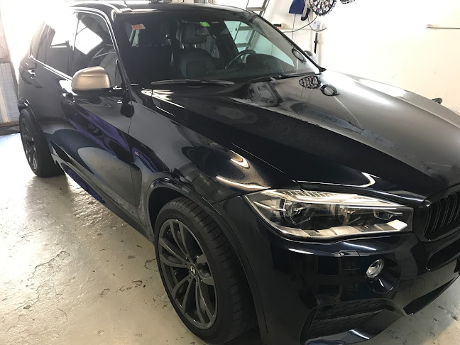 Rs Fahrzeugaufbereitung - Schaffhausen