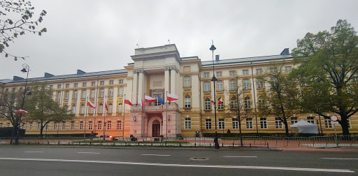 Kancelaria Prezesa Rady Ministrów