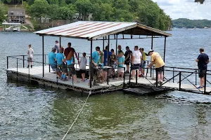 Lake of the Ozarks Scout Reservation image