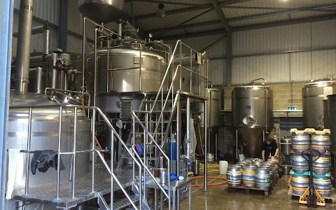 Dorset Brewing Company Ltd image