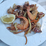 Photo n°1 de l'avis de Annalisa.e fait le 09/07/2023 à 19:41 sur le  Ristorante Pizzeria da Roberto à Riva Ligure