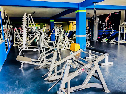 Fitness Internacional Morelia - 699, Vasco de Quiroga, 58230 Morelia, Mich., Mexico