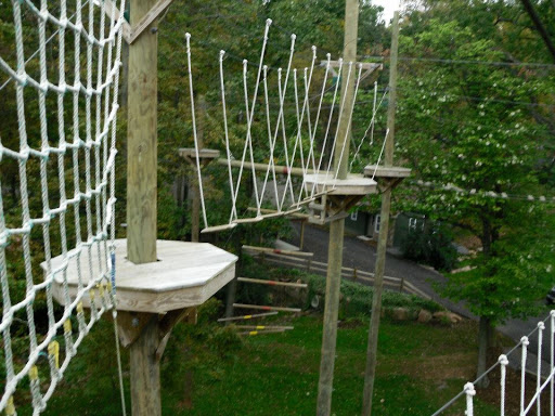 Retreat Center «Refreshing Mountain Retreat and Adventure Center», reviews and photos, 455 Camp Rd, Stevens, PA 17578, USA