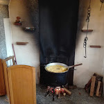 Photo n°1 de l'avis de Adriana.o fait le 05/11/2018 à 20:06 sur le  Rifugio Il Focolare à Druogno