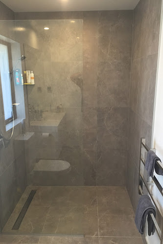 Comments and reviews of Project Wetroom