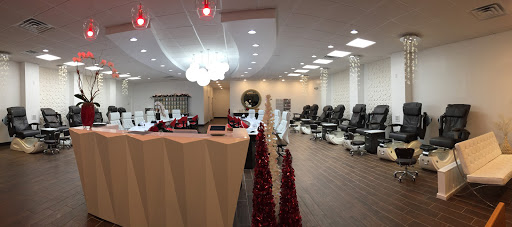 New Vision Nails & Day Spa