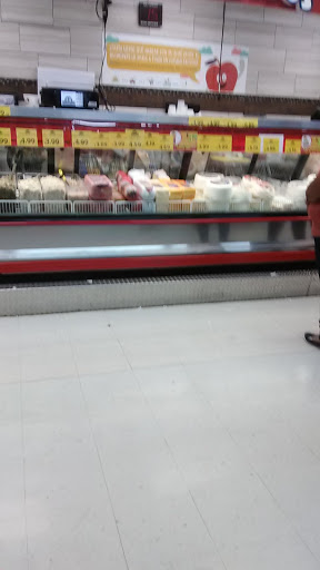 Supermarket «Super Mercados Morelos», reviews and photos, 2119 S Garnett Rd, Tulsa, OK 74129, USA